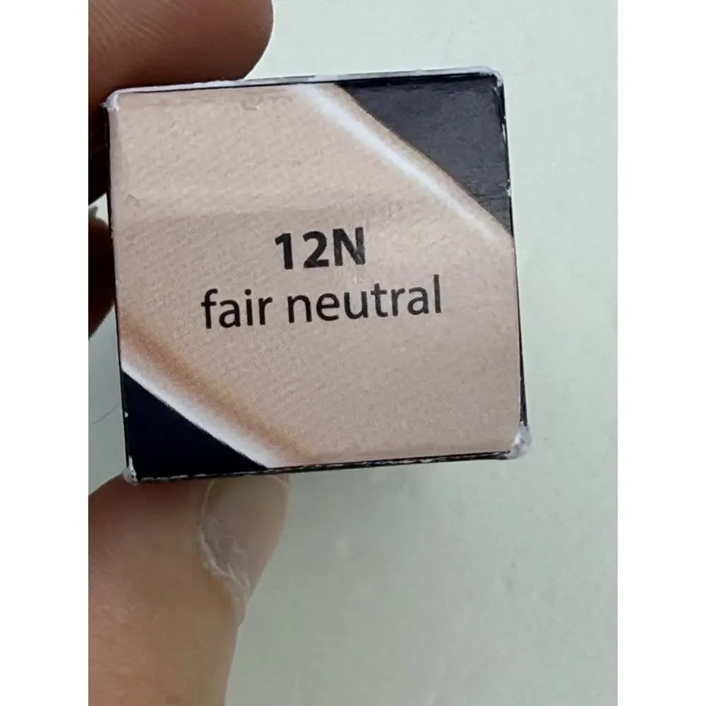 Tarte Face Tape foundation 12N Fair-Neutral Travel Size 10ml SEE PICTURES